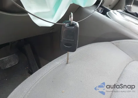 2012 Kia Sportage Lx from USA, damaged, VIN KNDPBCA2XC7321159